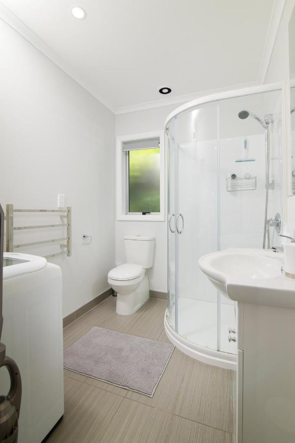 Fabulous Apartment With Private Spa Pool & Gym Пиктон Экстерьер фото